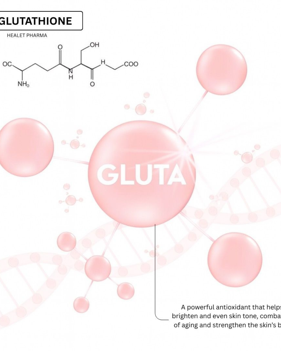 Glutathione Supplements icon
