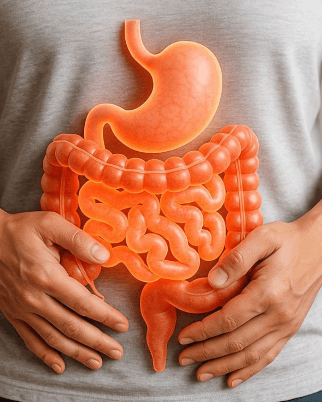 Metabolism and Gut Health icon