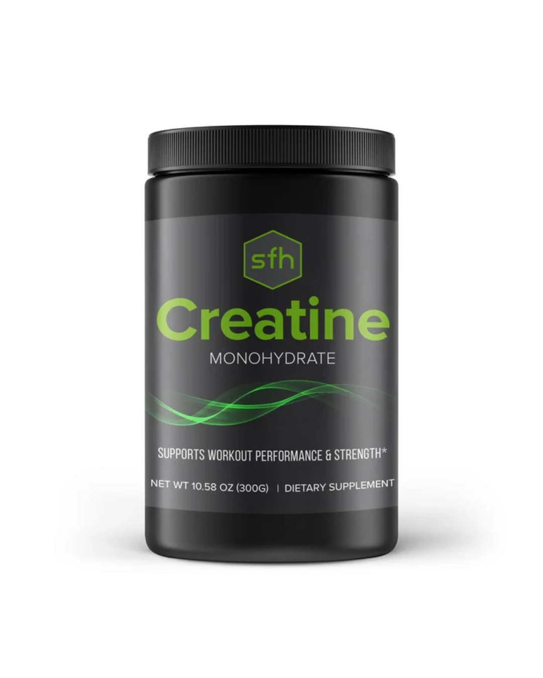 SFH Creatine Monohydrate Powder - 300 g