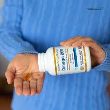 California Gold Nutrition, Omega 800 Ultra-Concentrated Omega-3 Fish Oil, kd-pur Triglyceride Form, 90 Fish Gelatin Softgels (1,000 mg per Softgel) thumbnail 3