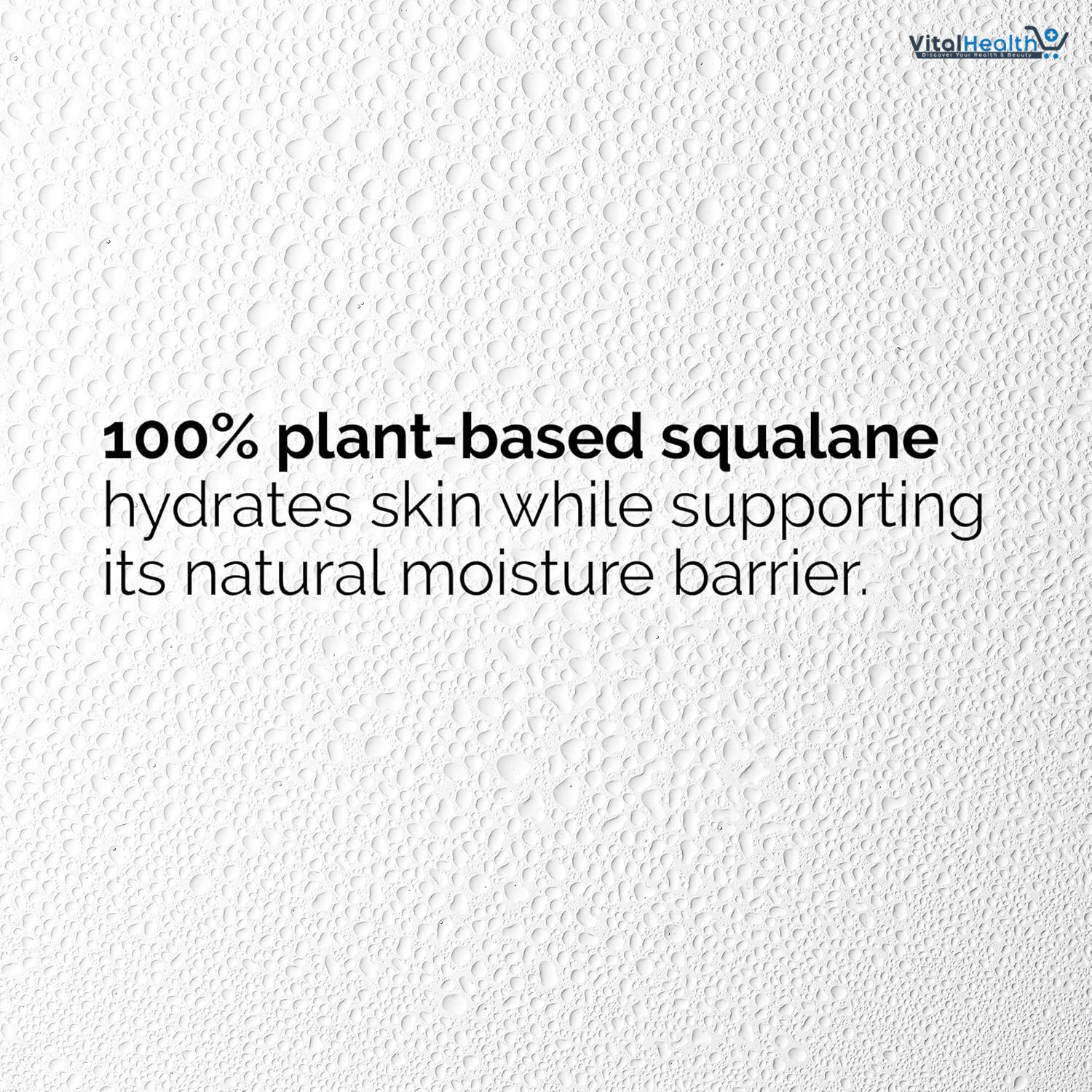 The Ordinary 100% Plant-Derived Squalane, for Skin and Hair, Lightweight Hydration, and Moisture Barrier Support, 1 Fl Oz thumbnail 6