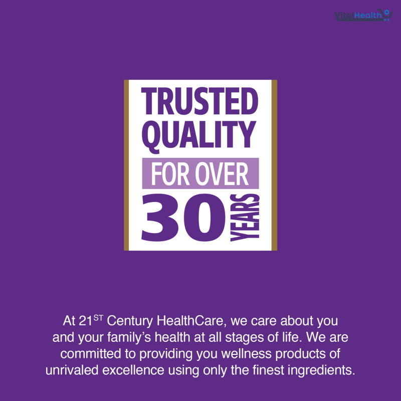 21st Century Fish Oil 1000 mg Softgels, 60 Count thumbnail 3