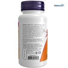 NOW Foods Vitamin B-50, Energy Production, Nervous System Health, 250 Veg Capsules thumbnail 5