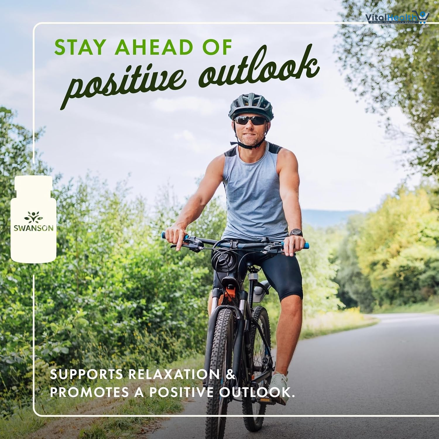 Swanson Ashwagandha Supplement - Ashwagandha Root &amp; Aerial Parts - Promotes Stress Relief &amp; Energy - Ayurvedic Supplement for Natural Wellness (100 Capsules, 450mg Each)
