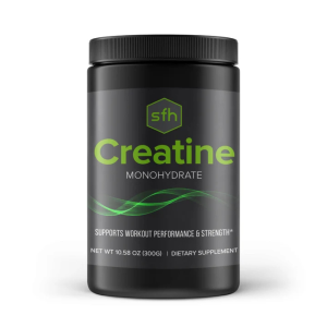 SFH Creatine Monohydrate Powder - 300 g