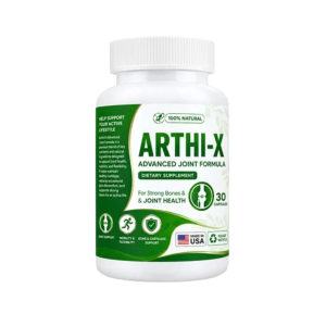 Arthi-x Advanced Joint Formula Tablets - 30