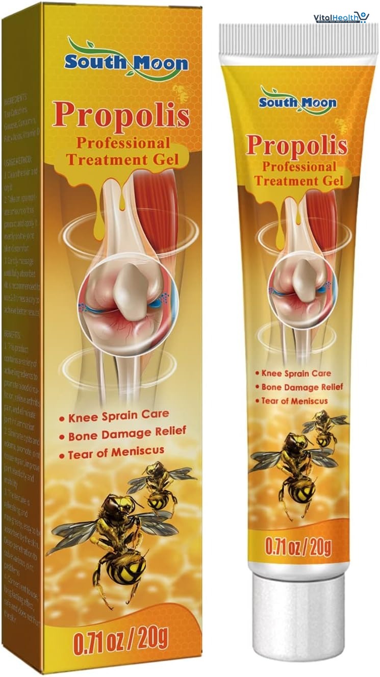 South Moon Propolis Professional Joint Cream