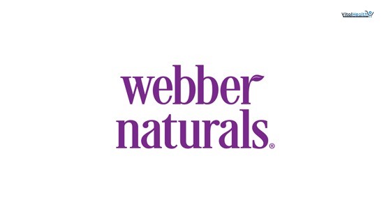 Webber Naturals