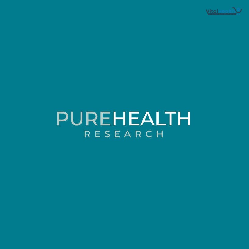 PUREHEALTH RESEARCH